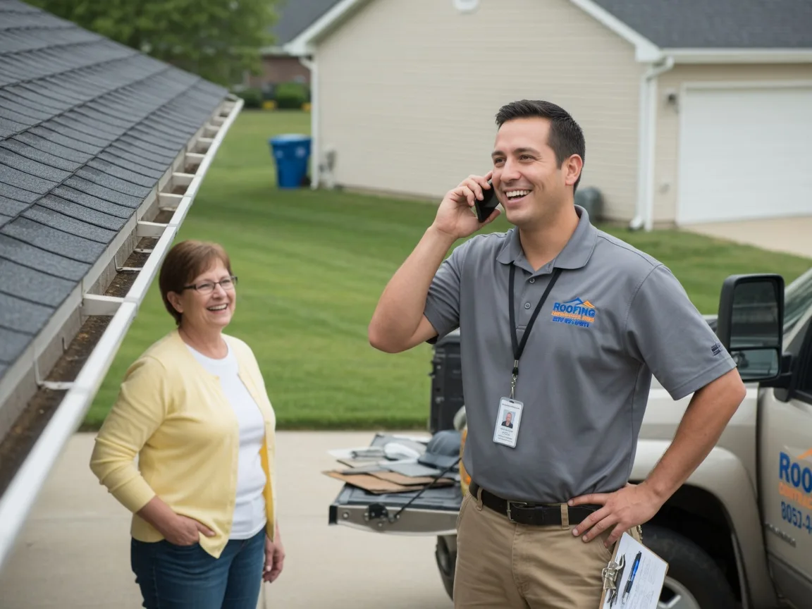 Local Roofing Contractors Lawrenceville, IL FAQs